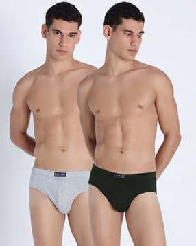 netplay Men Pack of 2 Brief with Ultra-Soft Concealed Waistband-picture-11