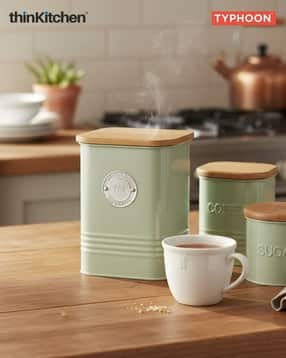 typhoon Premium Tea Canister Jar-picture-15