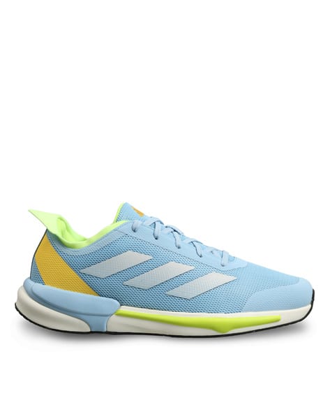 Buy ADIDAS Men LeagueOne ST Running shoes Online | Ajio.com