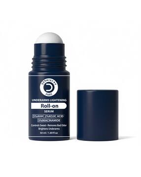 dermistry Underarms Lightening Deodorant Roll On Serum-picture-37