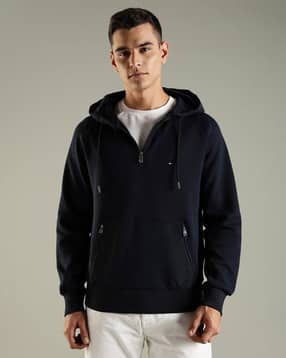 tommy hilfiger Regular Fit Cotton Sweatshirt-picture-15