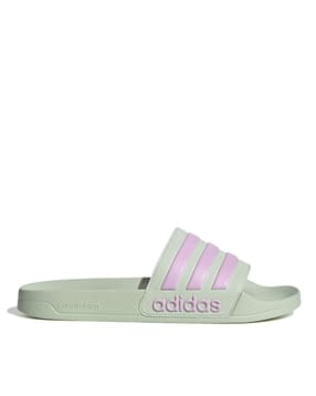 adidas Men Sliders with Rubber Sole-picture-14