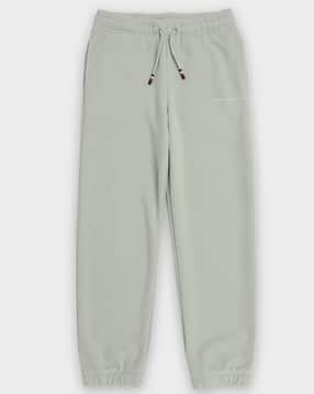 tommy hilfiger Relaxed Fit Mid Rise Track Pants-picture-23