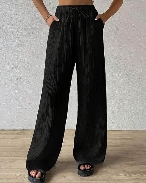 Buda Jeans Co Women Loose Palazzos