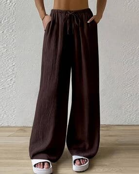buda jeans co Women Loose Trousers-picture-38
