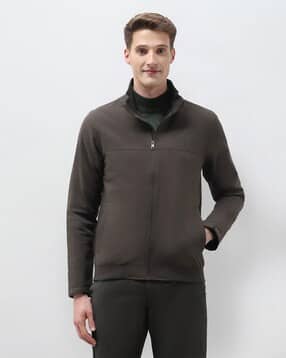 u.s. polo assn. Men Regular Fit Bomber Jacket-picture-46