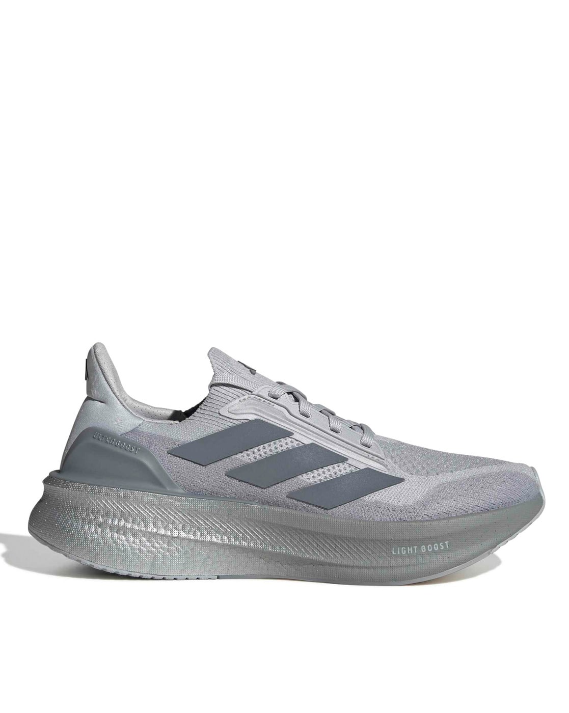 Grey Adidas Ultra Boost Running Hombre Amazon Running Shoes Adidas Ultra Boost Caracteristicas Originals Adidas  Ultraboost 22 Made With Nature Shoes Men's – Stripe Adidas