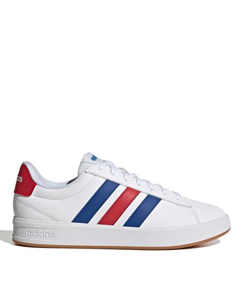 adidas gazelle silver green womens adidas Grand Court Alpha Women's Shoes, Size: 11, Black White