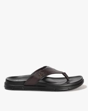 Men Thong-Strap Sandals-image-43
