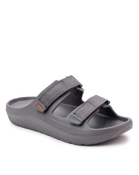 koburg Men Double Strap Sandals-picture-41