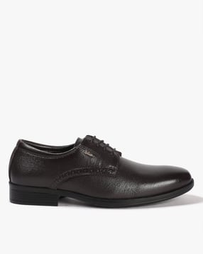 lee cooper Men Lace-Up Shoes-picture-15