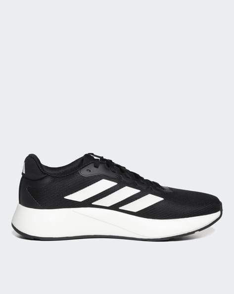 runrun adidas LightRun Star 2 Shoes - Black | adidas India