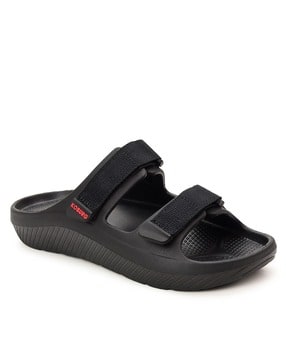 koburg Men Double Strap Sandals-picture-26