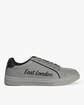 lee cooper Men Lace-Up Sneakers-picture-49