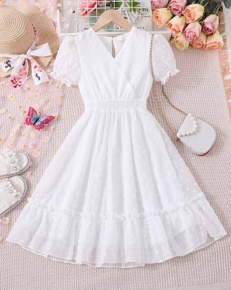 strapless open back dress Cute And Casual Dress
