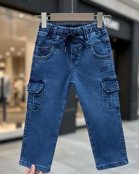 jfr Boys Low-Rise Straight Jeans-picture-36