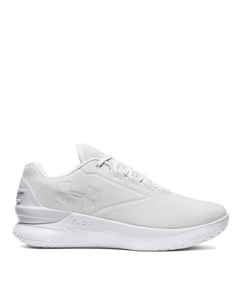 Under Armour Men Curry 1 Low Flotro Lux Basketball Shoes