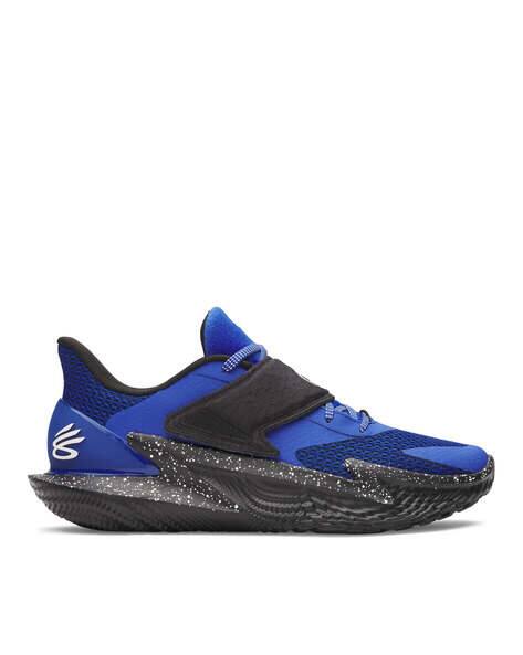 Under Armour Men D Fox 2 Basketball Shoes