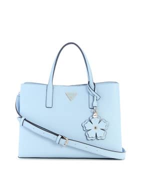 guess Lucci Top Zip Shoulder Bag-picture-53