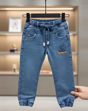 jfr Boys Low-Rise Straight Jeans-picture-15