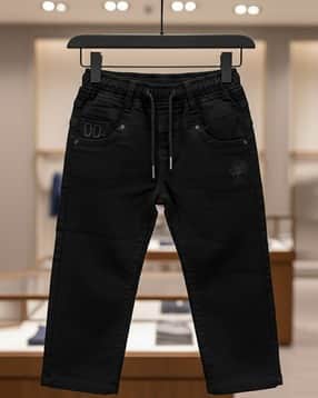 jfr Boys Low-Rise Straight Jeans-picture-43