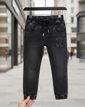 jfr Boys Low-Rise Straight Jeans-picture-37