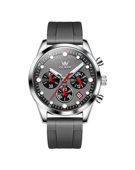 Olevs Men Wrist Watch-5602