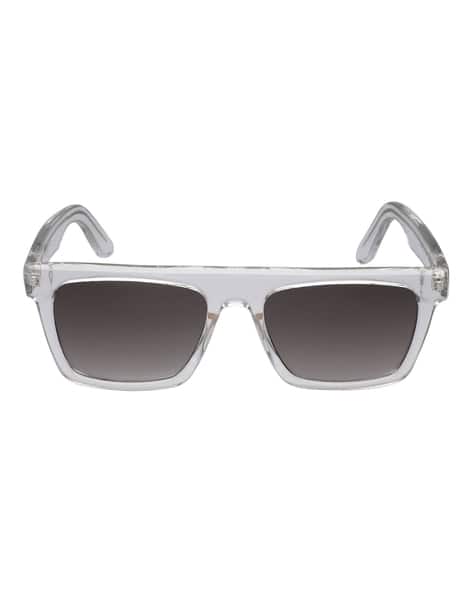 TOMMY HILFIGER Men Square Sunglasses-TH3518 C6 54 S