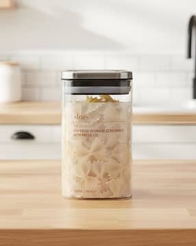 stor Glass Storage Container with Press Lid- 1350ML-picture-29