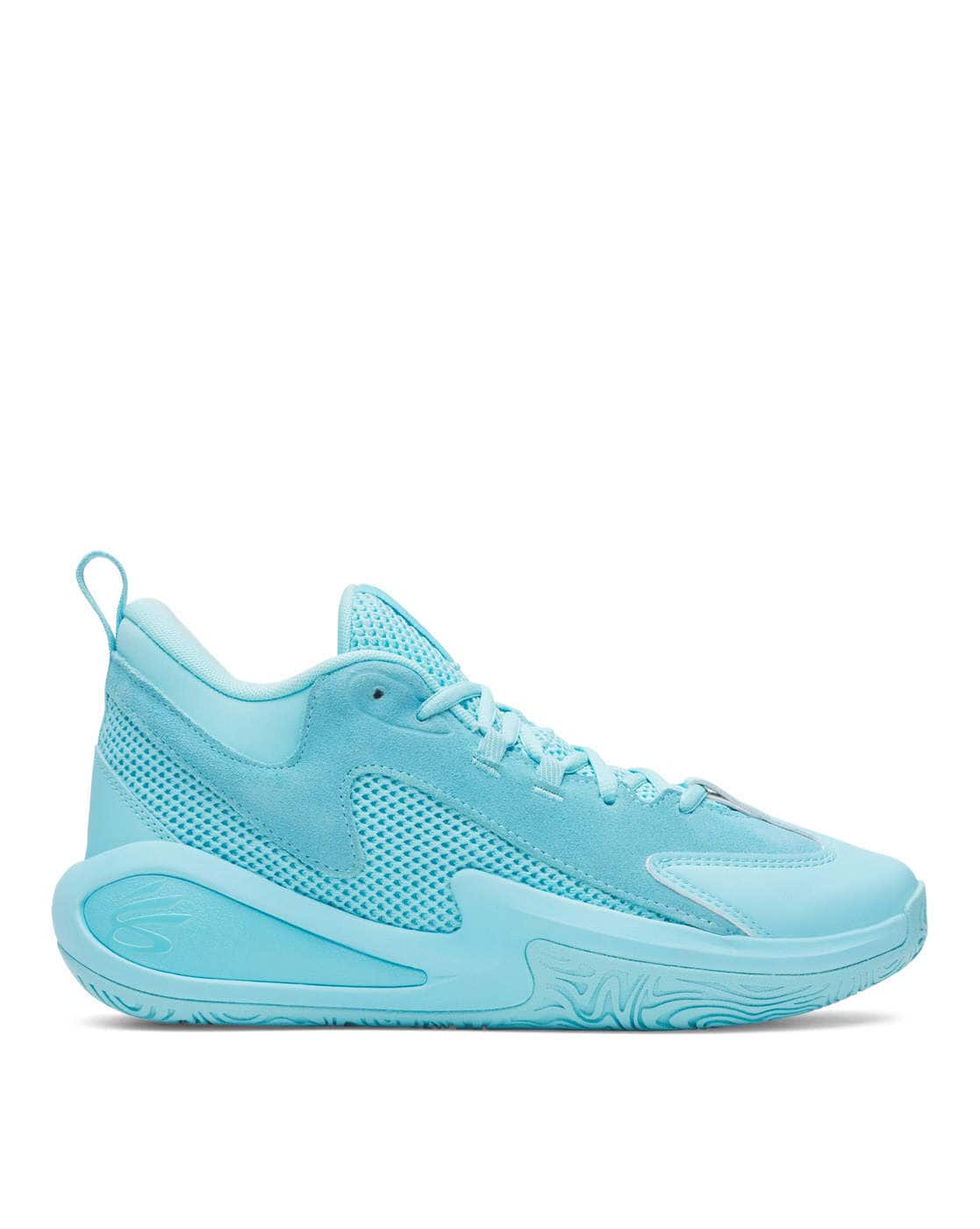 Buy Under Armour Men Curry 3Z 25 SDE Sports Shoes Online | Ajio.com