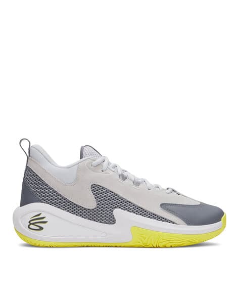 Under Armour Men Curry 3Z 25 SDE Sports Shoes