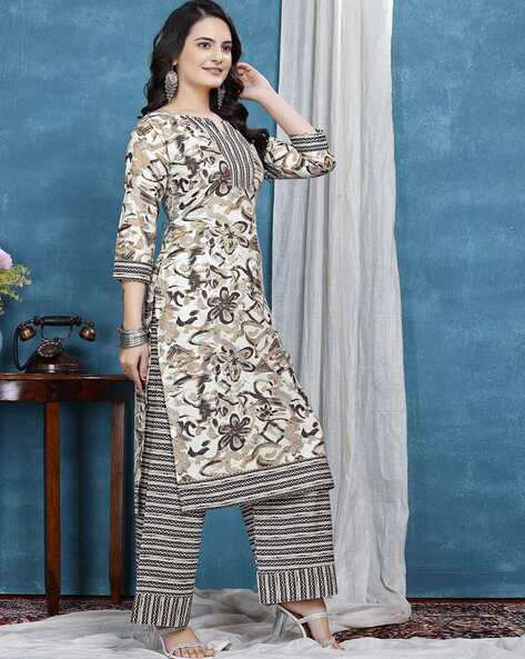 LEIA Women Printed 2-Piece Sets