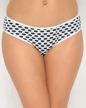 clovia Geometric Print Bikinis-picture-44