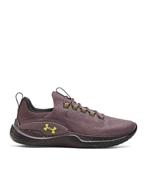 Under Armour Men Flow Dynamic Training Shoes