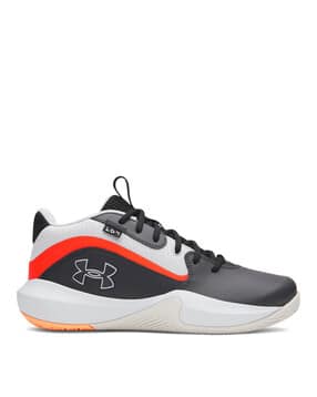 Buy Under Armour Men Curry 3Z 25 SDE Running Shoes Online | Ajio.com
