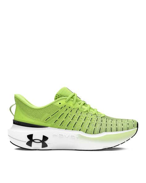 Under Armour Men Infinite Elite Running Shoes