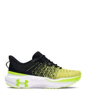 under armour Women Running Sport Shoes with Rubber Sole-picture-51