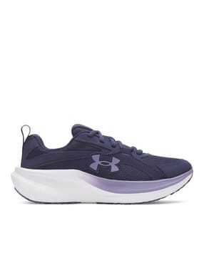 under armour Women Running Sport Shoes with Rubber Sole-picture-14