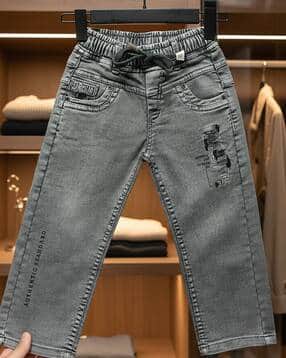 jfr Boys Low-Rise Straight Jeans-picture-15