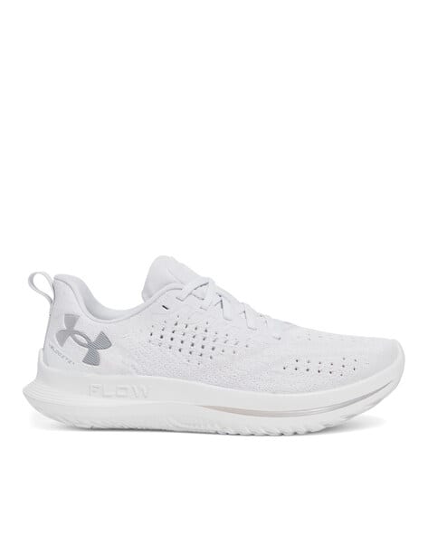Under Armour Men Velociti 4 Running Shoes