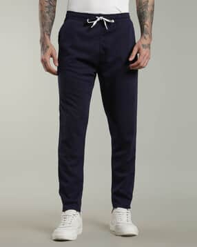 buda jeans co Men Mid-Rise Straight Fit Track Pants-picture-18