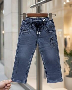 jfr Boys Low-Rise Straight Jeans-picture-31
