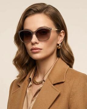 guess UV Protected Lens Sunglasses-GUS74835657FSG-picture-28