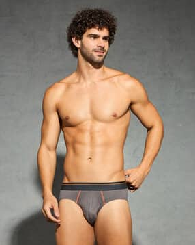 technosport Men Briefs with Elastolite-picture-24