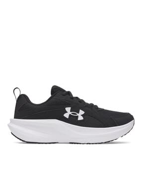 under armour Women Running Sport Shoes with Rubber Sole-picture-17