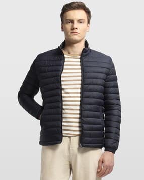 arrow sports Men Regular Fit Puffer Jacket-picture-19