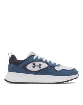 Men Mirage Sport Lace-Up Shoes-image-30