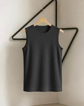 buda jeans co Men Regular Fit Crew-Neck T-Shirt-picture-32