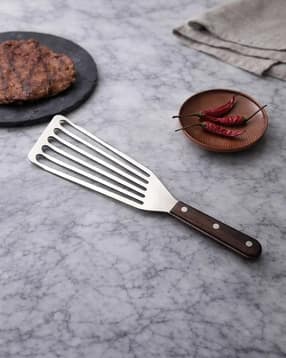 baskety Colourblock Stainless Steel Spatula-picture-23