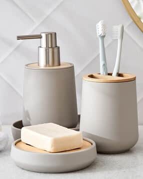 home centre Bathroom Soap Dispenser-picture-18